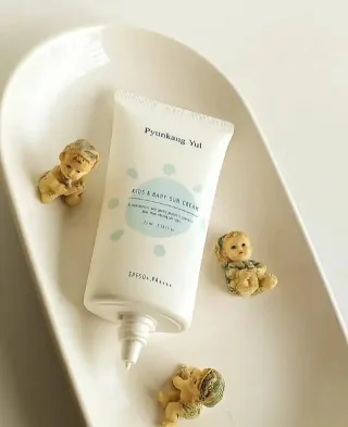 Pyunkang Yul Kids & Baby Sun Cream (75ml)